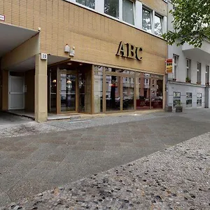 Abc Berlijn