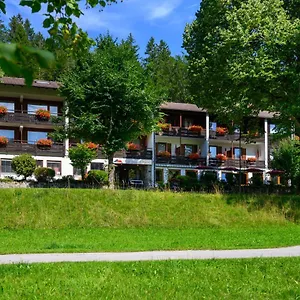*** Hotel Ruchti's Hotel&restaurant Duitsland