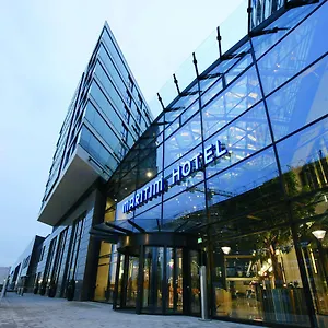 Maritim 4*, Düsseldorf Alemania
