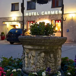 *** Hotel Carmen Germany