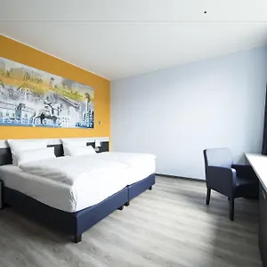 Отель Carathotel Дюссельдорф