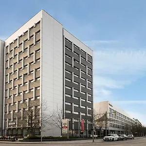 *** Hotel Rilano 24/7 Duitsland