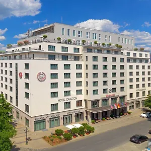 ***** Hotel Sheraton Carlton Duitsland