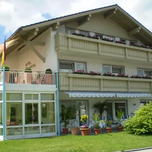 *** Hotel Christine Germany