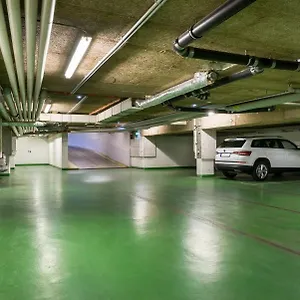 Garner - Schoeneberg By Ihg Otel