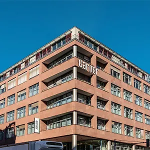 Garner - Gendarmenmarkt By Ihg Otel