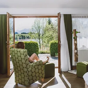 *** Gasthuis Dreimaederlhaus - Vegetarische Boutique Duitsland
