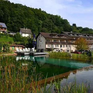 *** Hotel Christel Duitsland