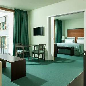 Апарт-отель Clipper Boardinghouse - Berlin-gendarmenmarkt, Берлин