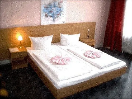 Hotel Messe Am Funkturm Berlin